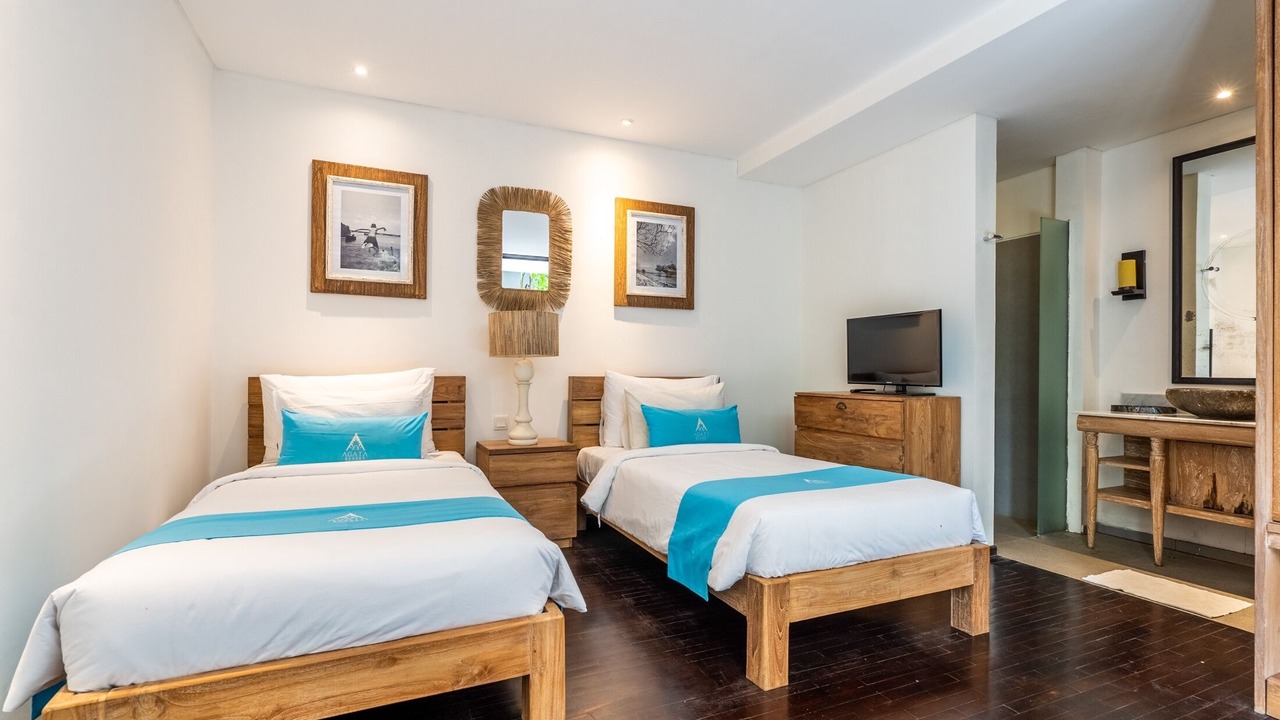 Photo of Bedroom in Kampial