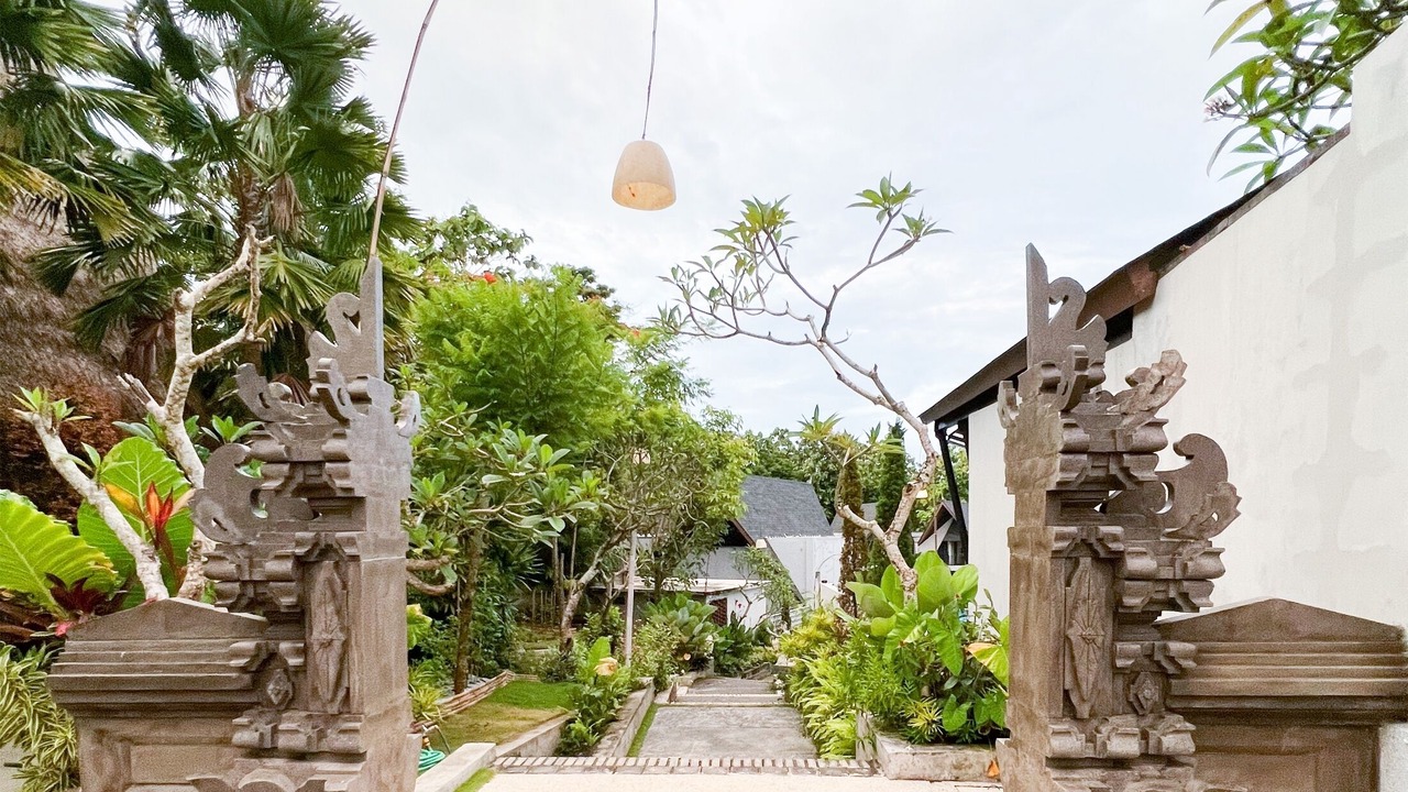 Photo of Outdoor in Kampial