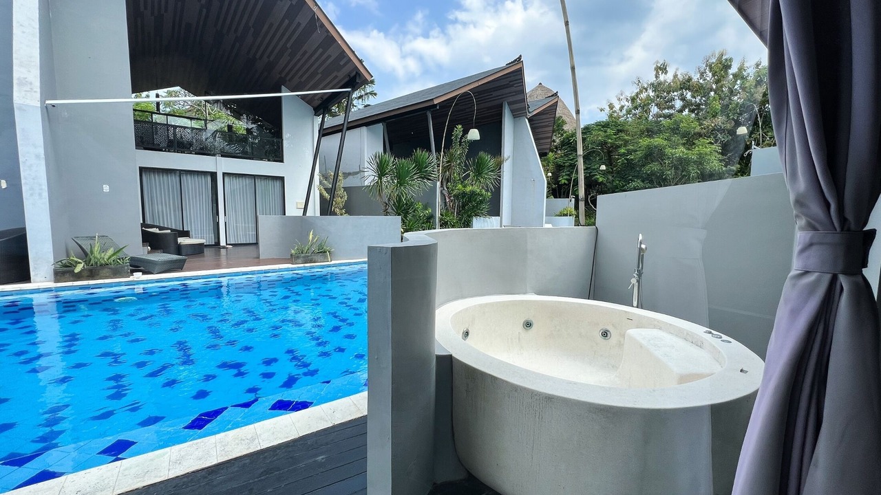 Photo of Outdoor in Kampial