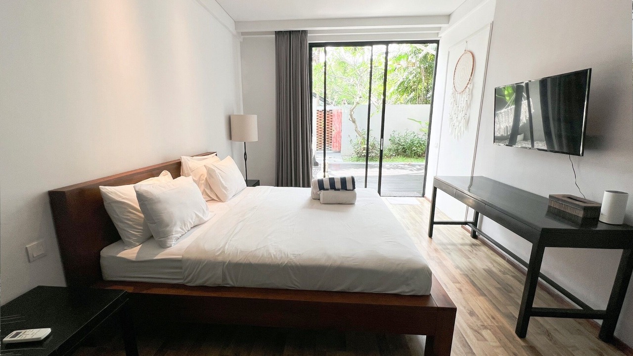Photo of Bedroom in Kampial
