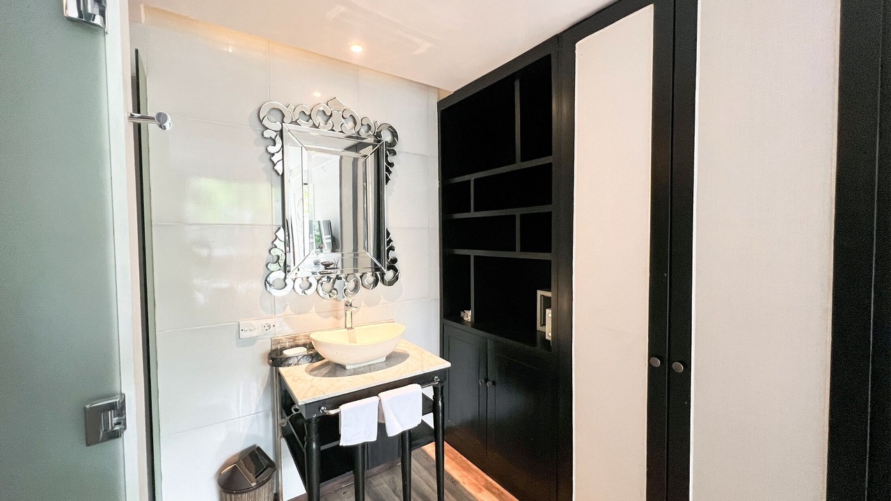 Photo of Bathroom in Kampial