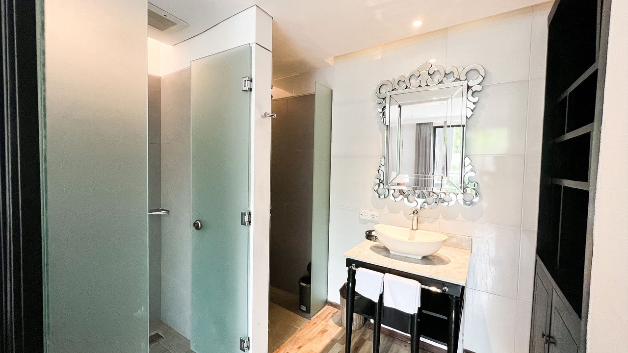 Photo of Bathroom in Kampial