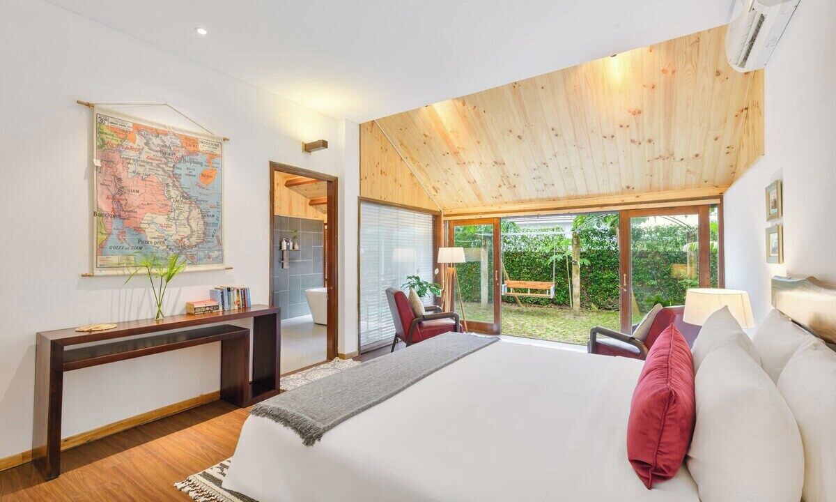 Photo of Bedroom in Hoi An City Centre