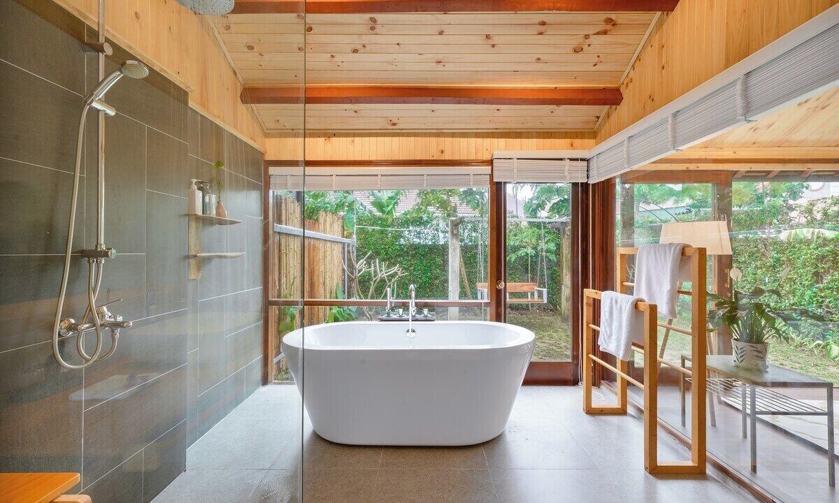 Photo of Bathroom in Hoi An City Centre