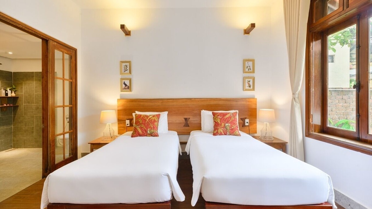 Photo of Bedroom in Hoi An City Centre