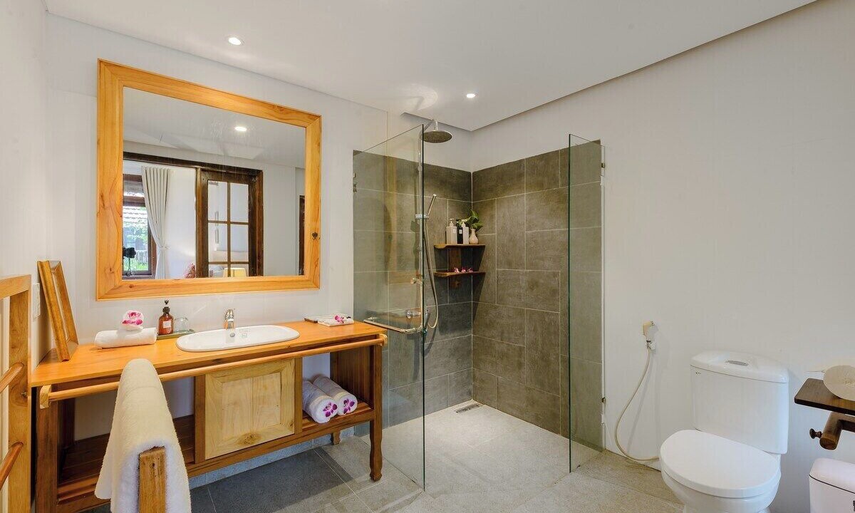 Photo of Bathroom in Hoi An City Centre
