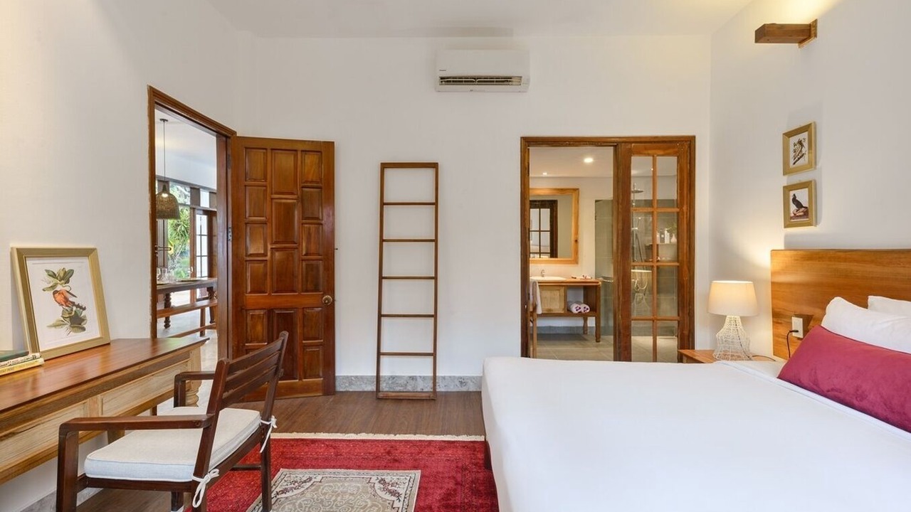Photo of Bedroom in Hoi An City Centre
