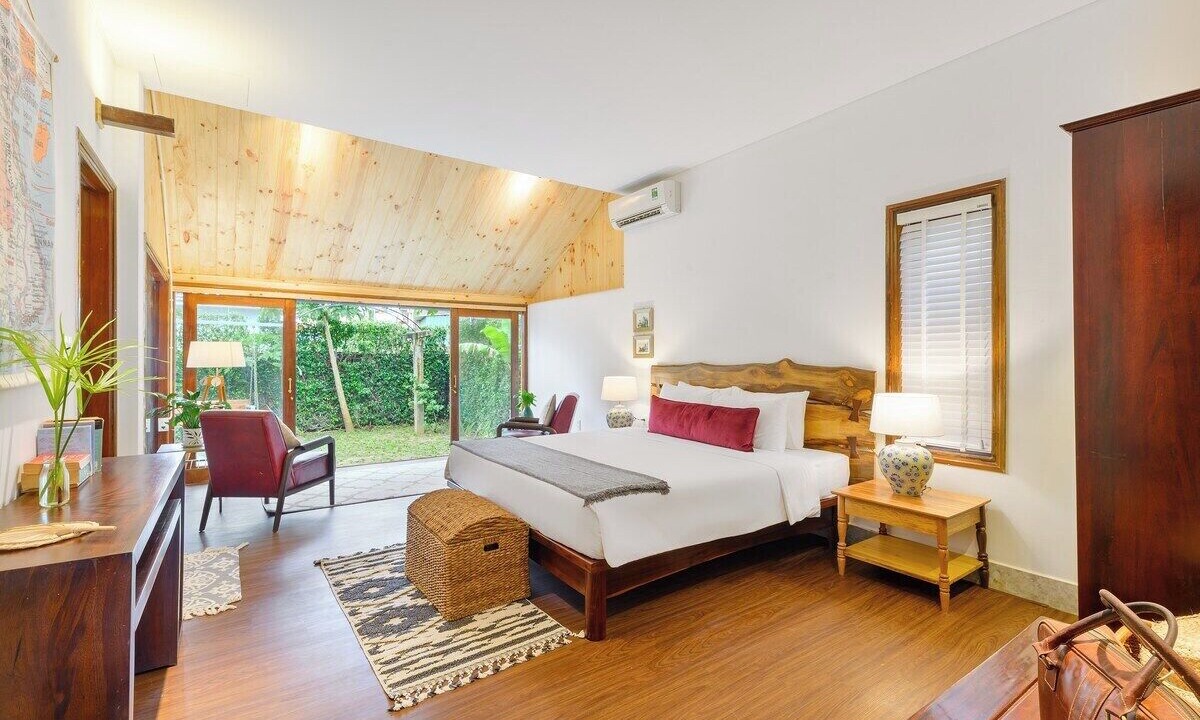 Photo of Bedroom in Hoi An City Centre
