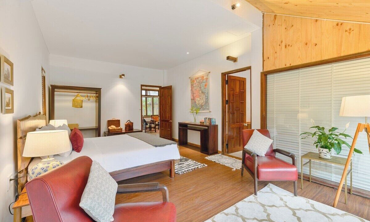 Photo of Bedroom in Hoi An City Centre