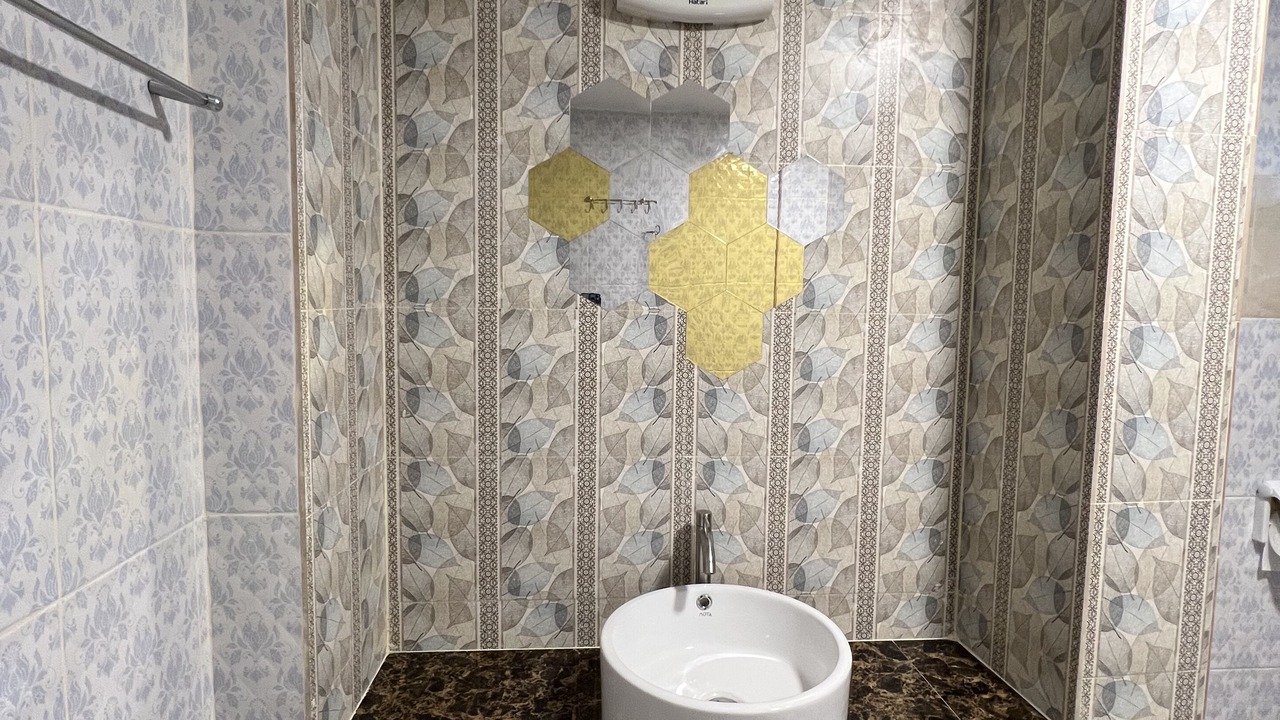 Photo of Bathroom in Lam Kaen