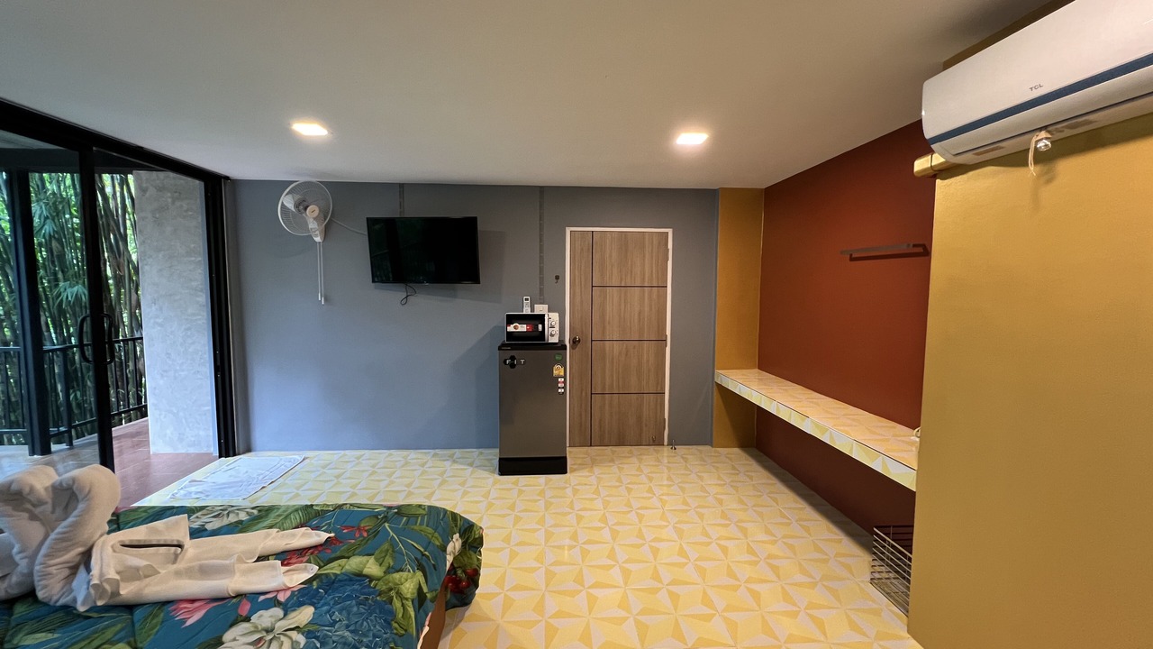 Photo of Bedroom in Lam Kaen