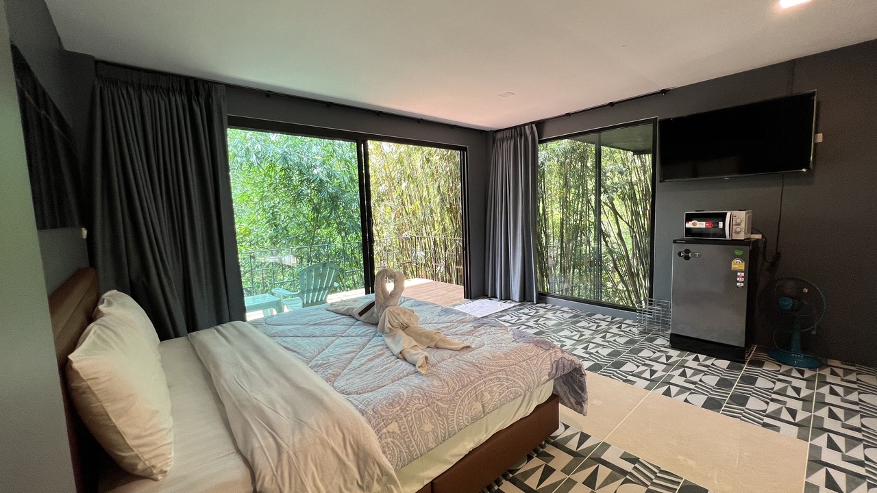 Photo of Bedroom in Lam Kaen