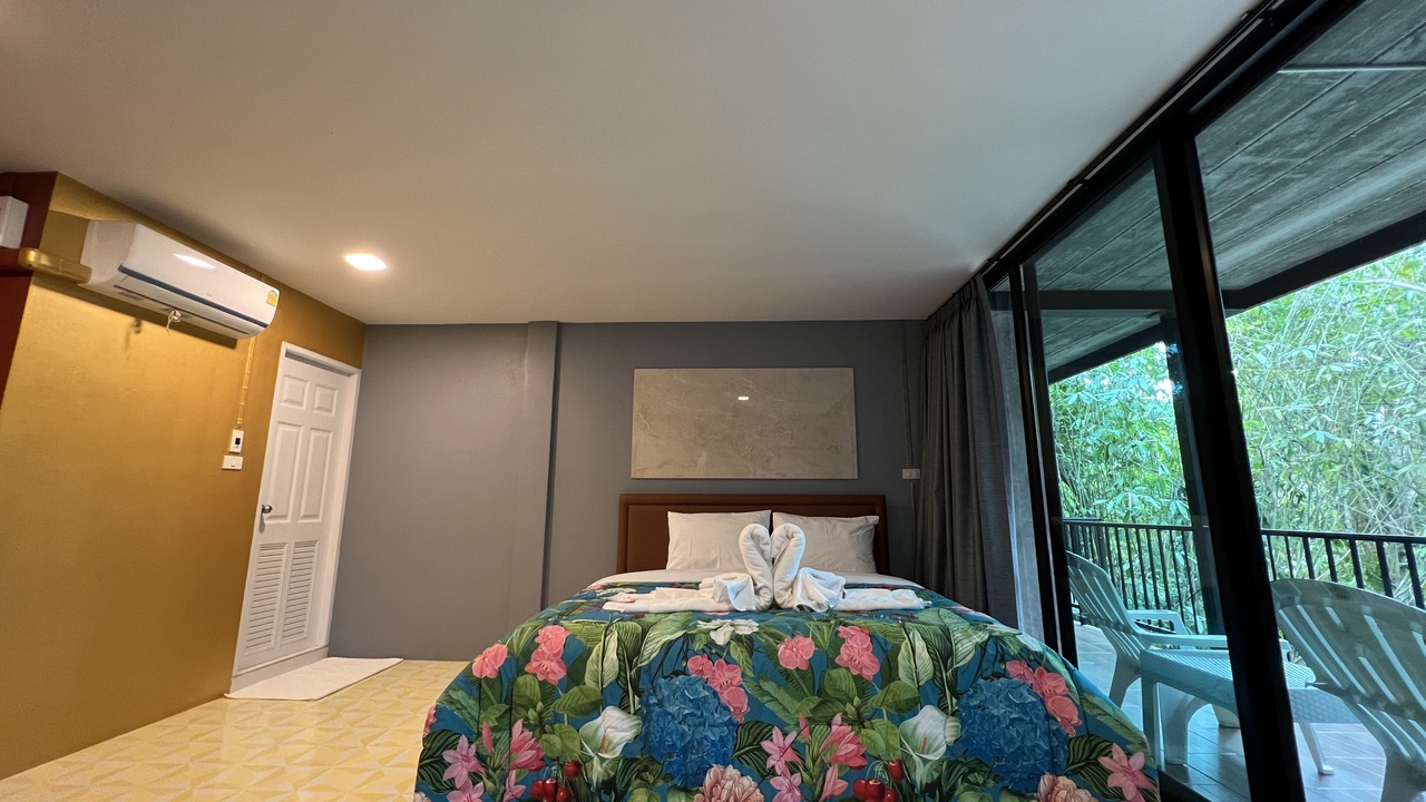 Photo of Bedroom in Lam Kaen