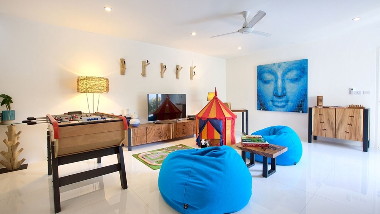 Photo of Bedroom in Bophut Hills