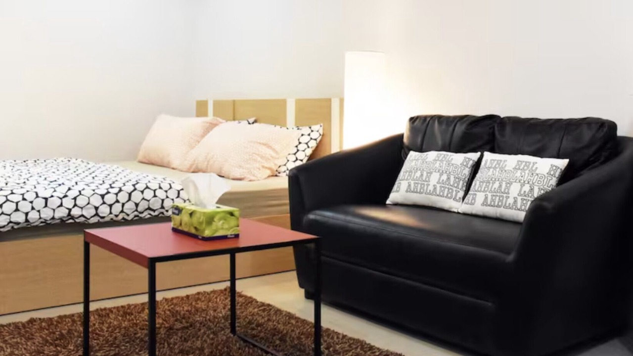 Photo of Bedroom in Pathumwan