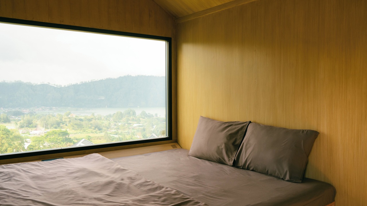 Photo of Bedroom in Toya Bungkah