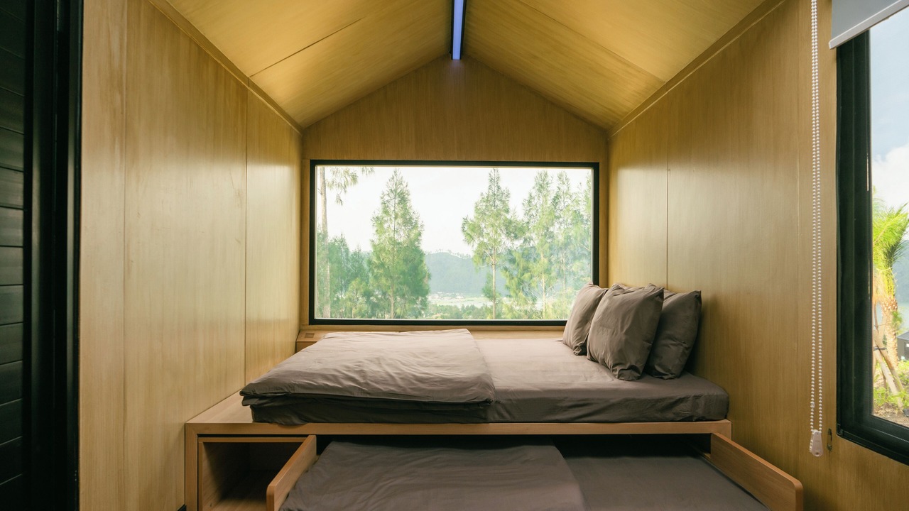 Photo of Bedroom in Toya Bungkah