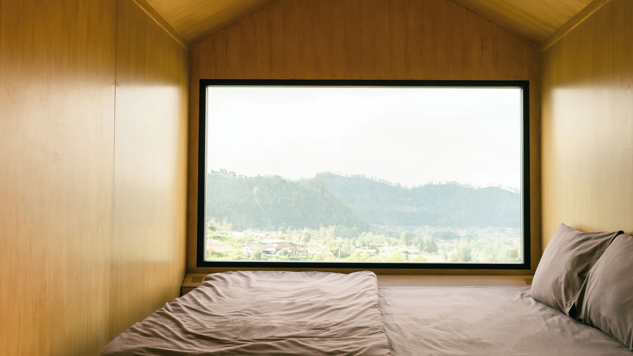 Photo of Bedroom in Toya Bungkah