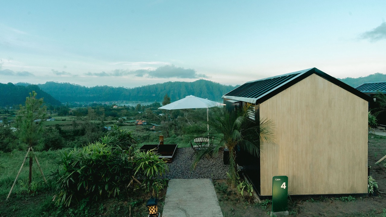Photo of Bedroom in Toya Bungkah
