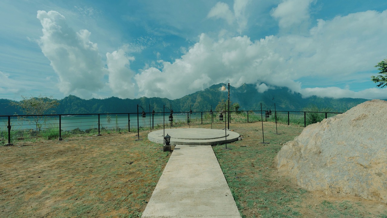 Photo of Outdoor in Toya Bungkah
