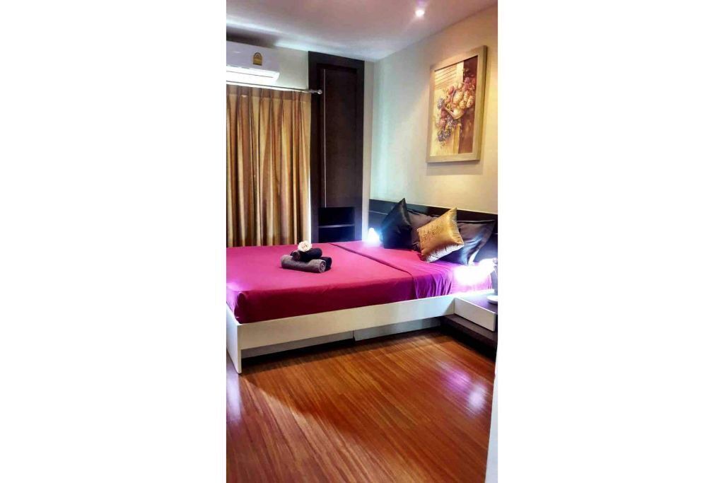 Photo of Bedroom in Wichit