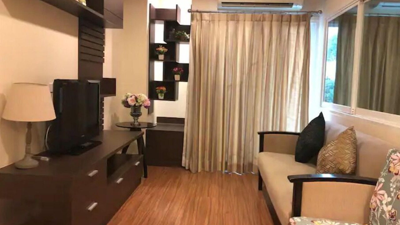 Photo of Livingroom in Wichit