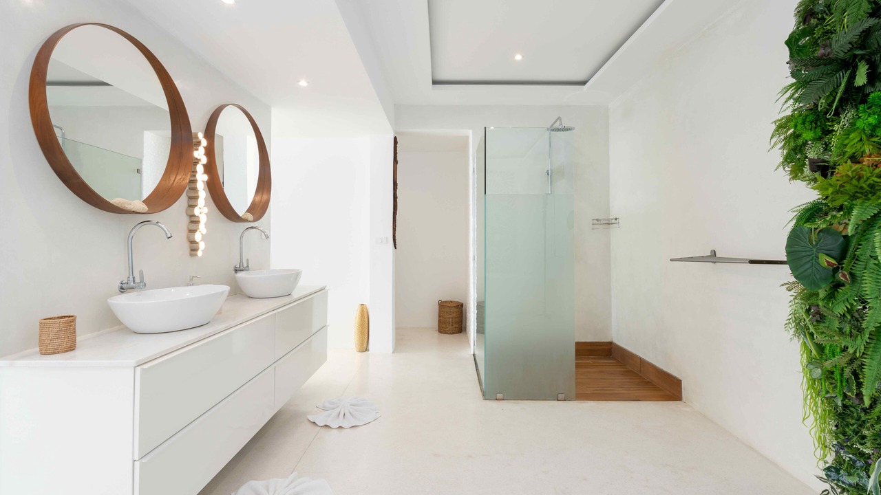 Photo of Bathroom in Bophut Hills