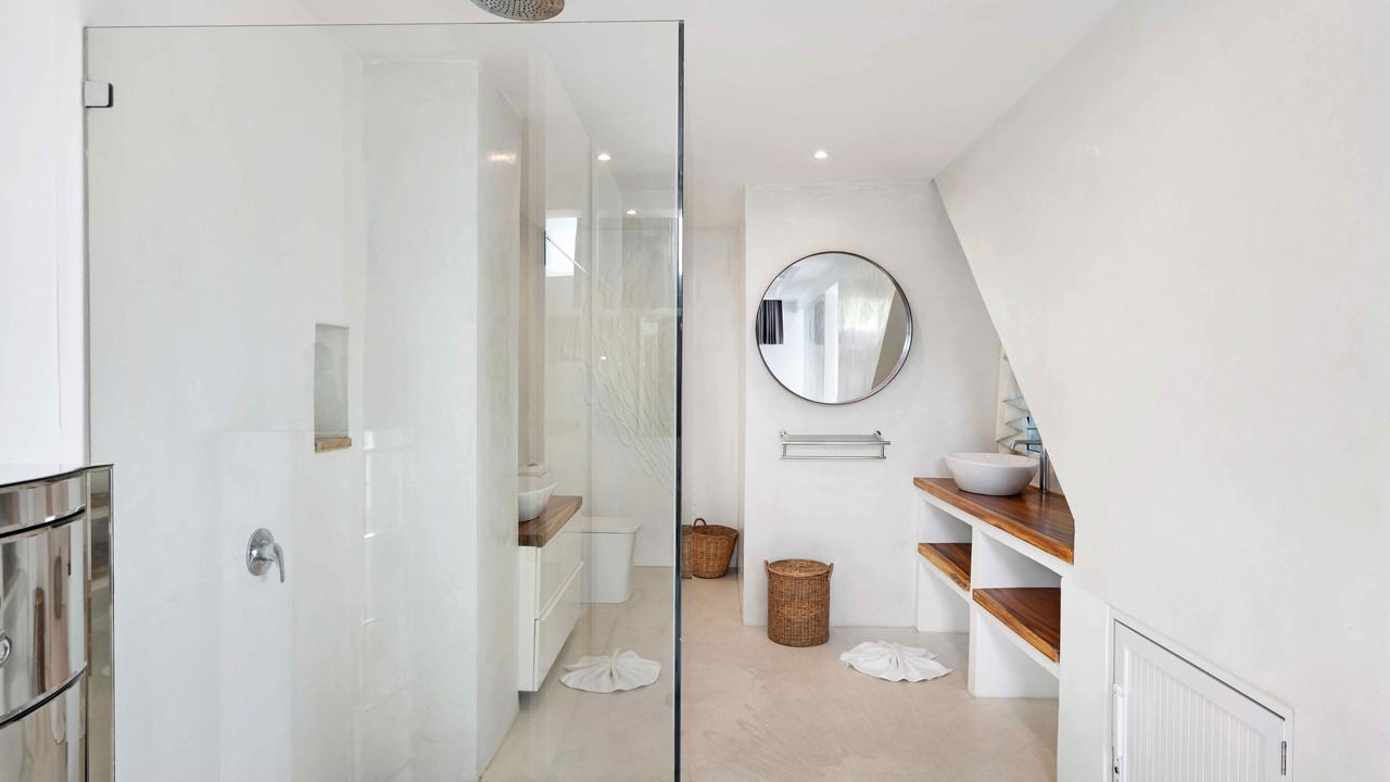 Photo of Bathroom in Bophut Hills