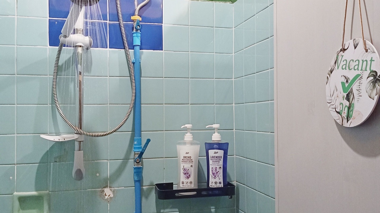 Photo of Bathroom in Sathorn