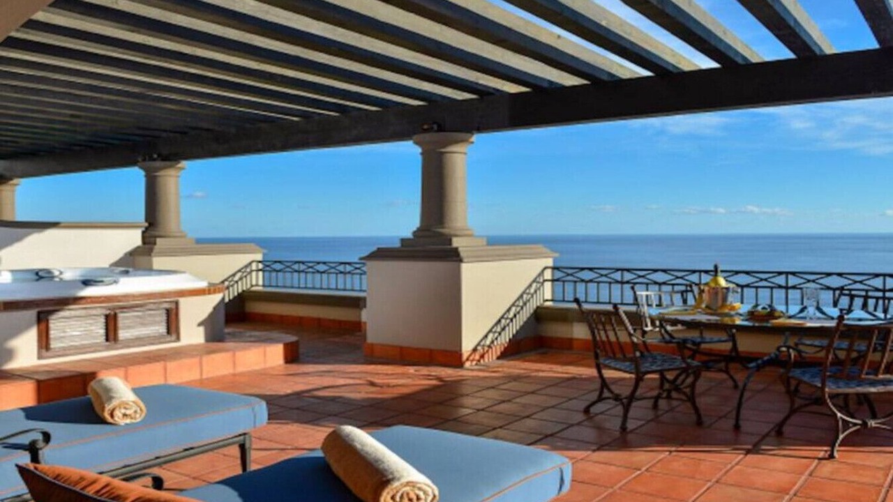 Photo of Outdoor in Paraiso Escondido