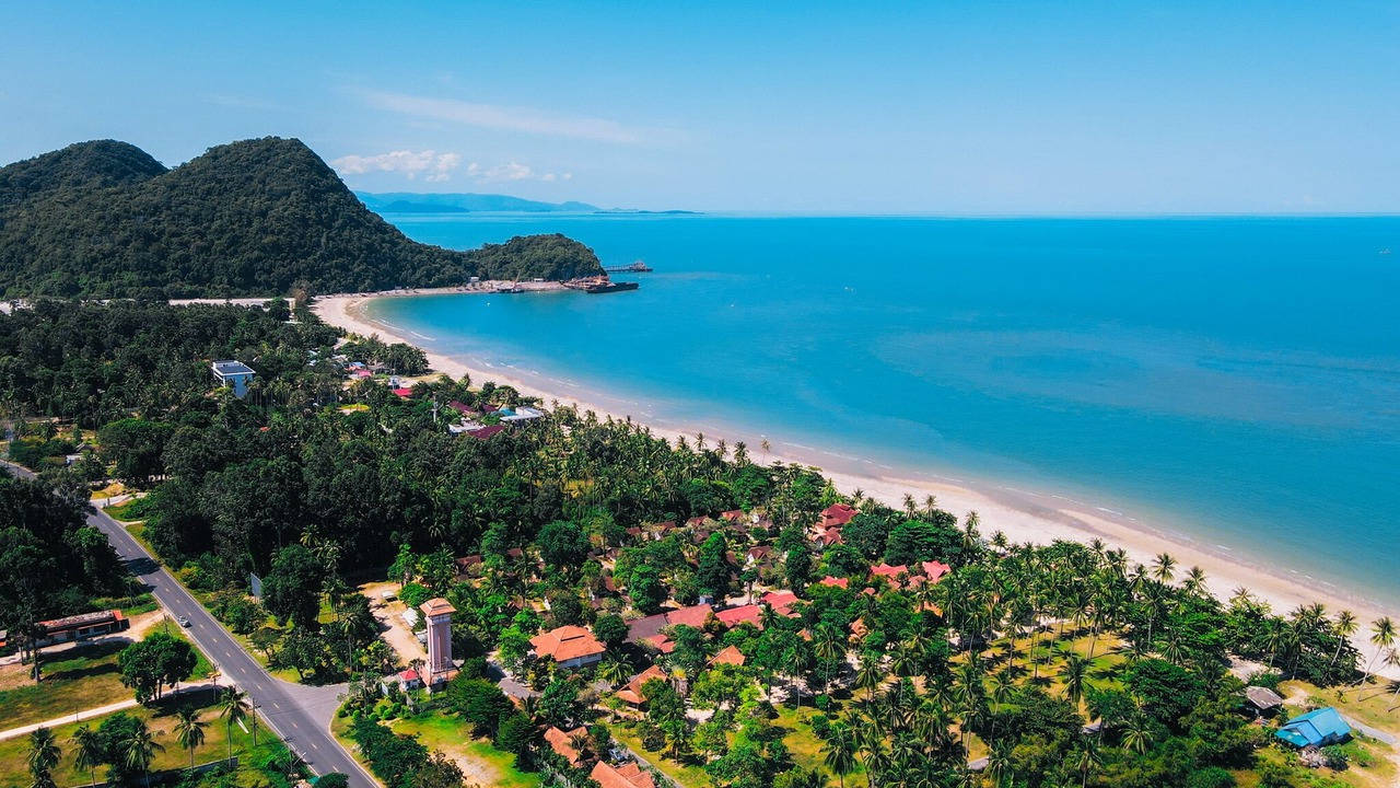 Photo of Outdoor in Khanom