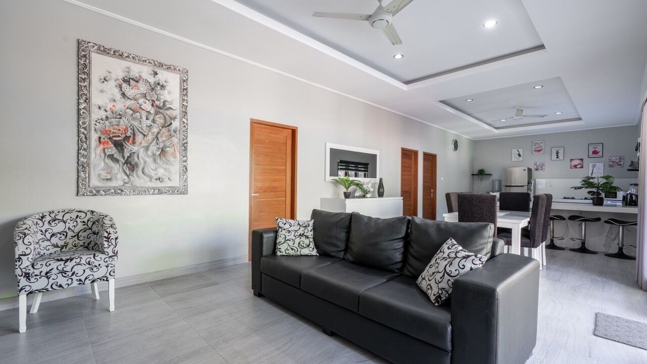 Photo of Livingroom in Legian City-Centre