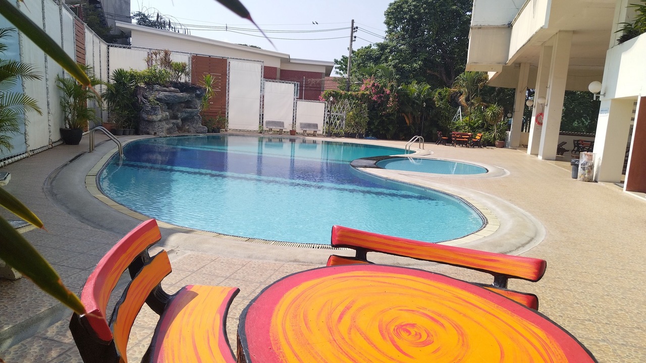 Photo of Outdoor in Wat Ket