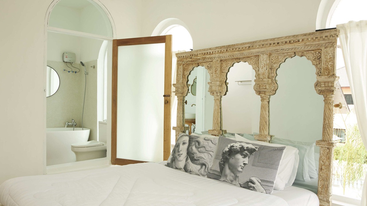 Photo of Bedroom in Phasi Charoen