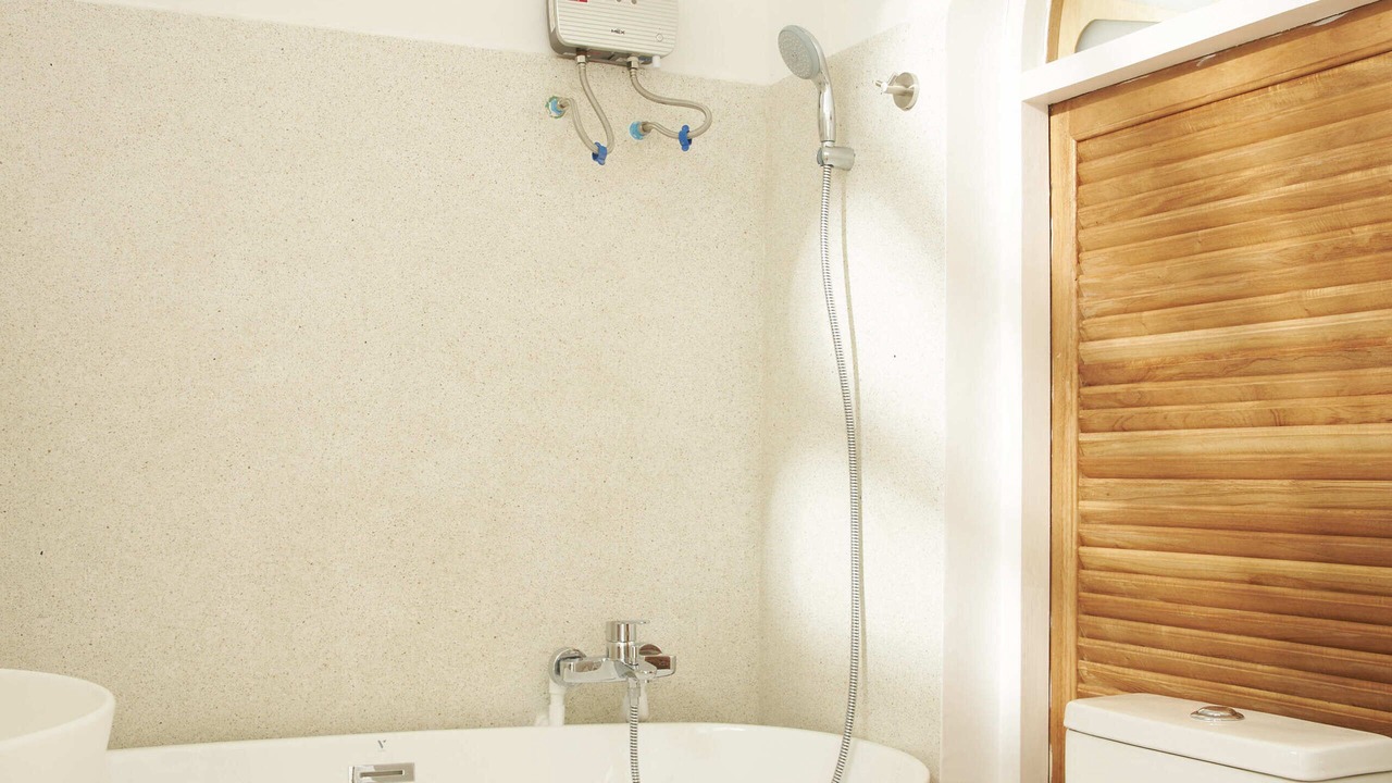 Photo of Bathroom in Phasi Charoen