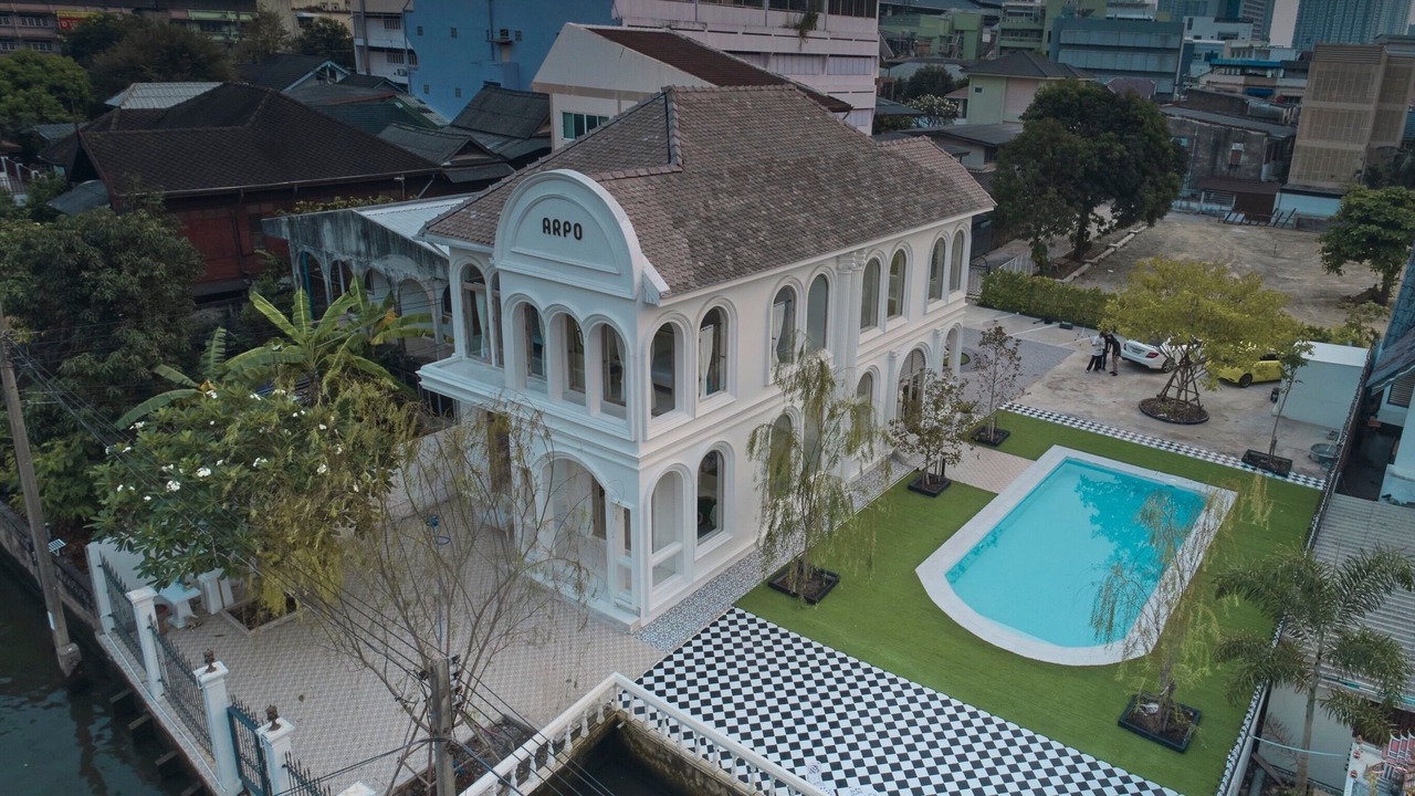 Photo of Outdoor in Phasi Charoen