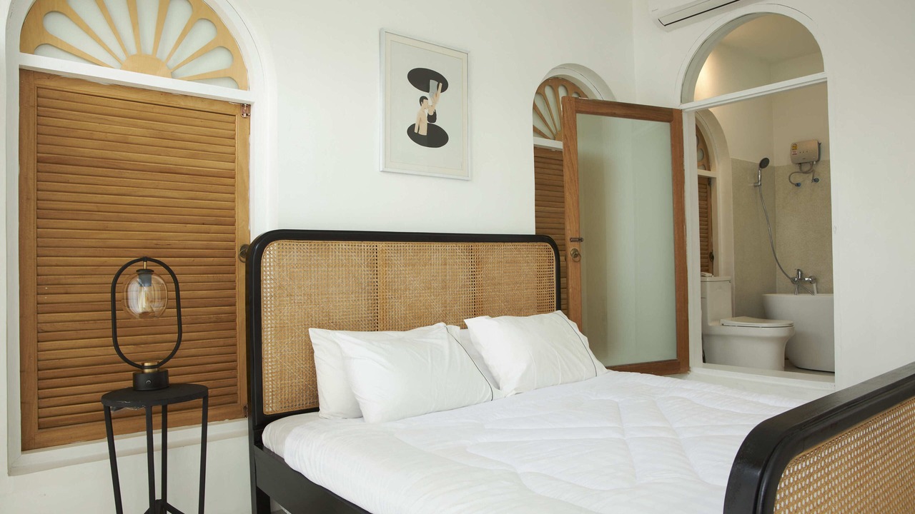 Photo of Bedroom in Phasi Charoen