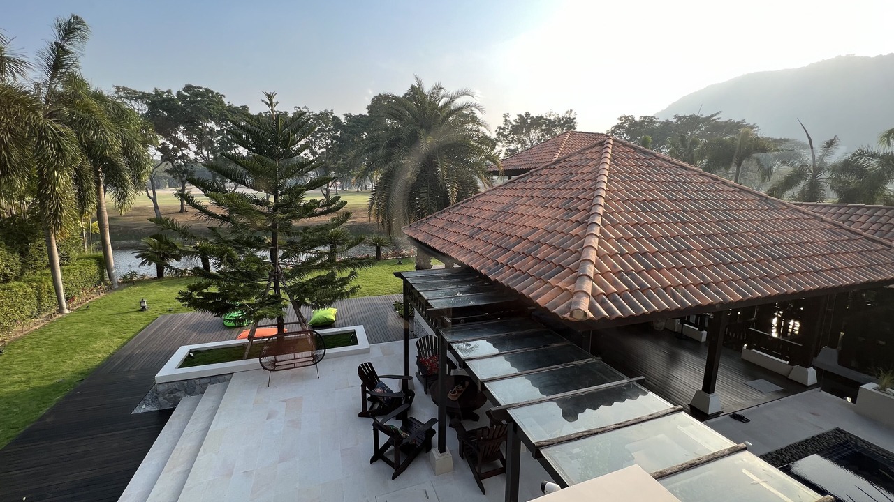 Photo of Outdoor in Sam Phraya