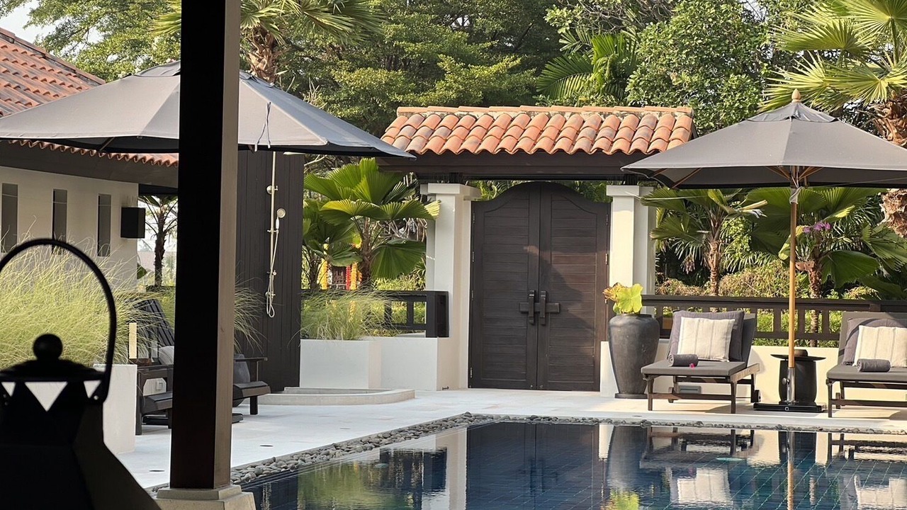 Photo of Outdoor in Sam Phraya