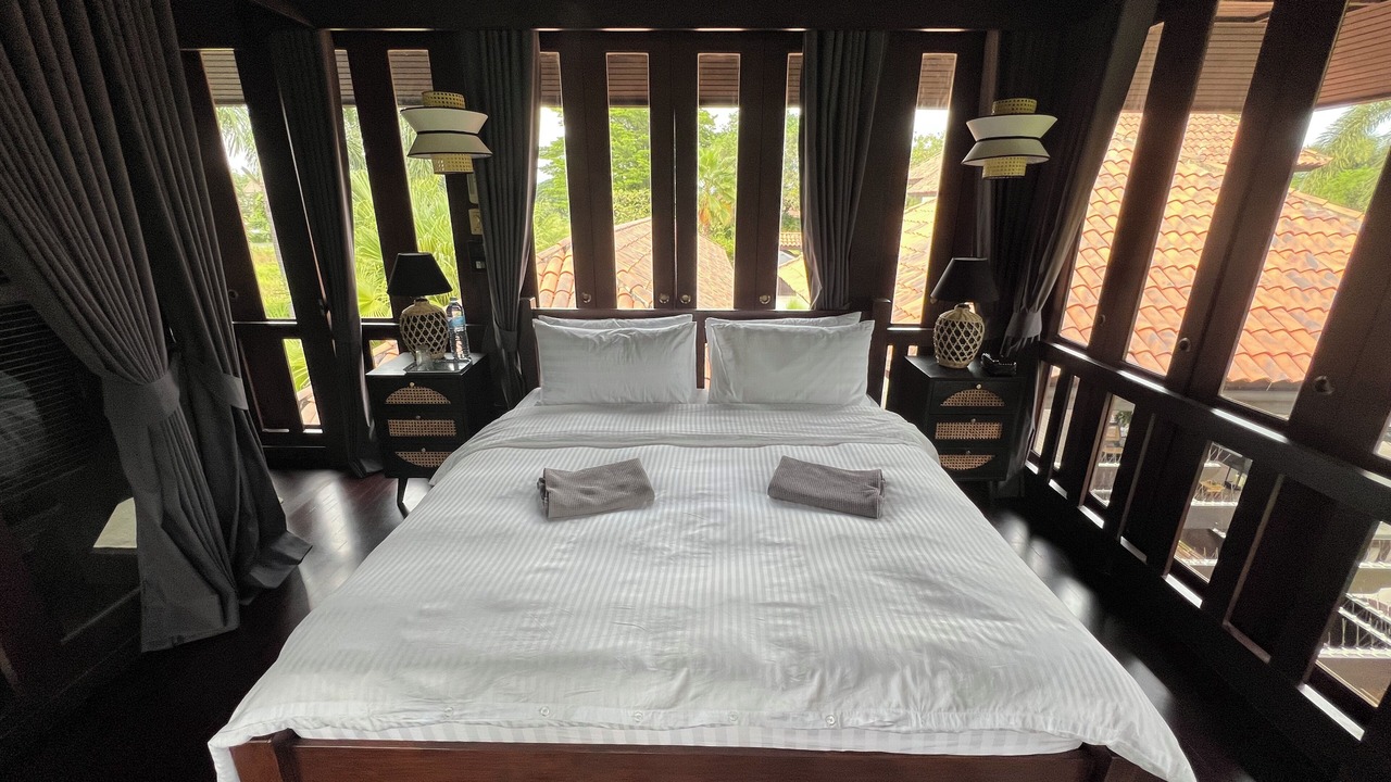 Photo of Bathroom in Sam Phraya