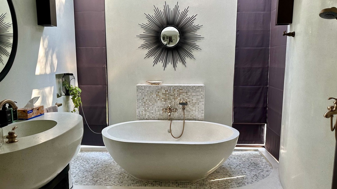 Photo of Bathroom in Sam Phraya