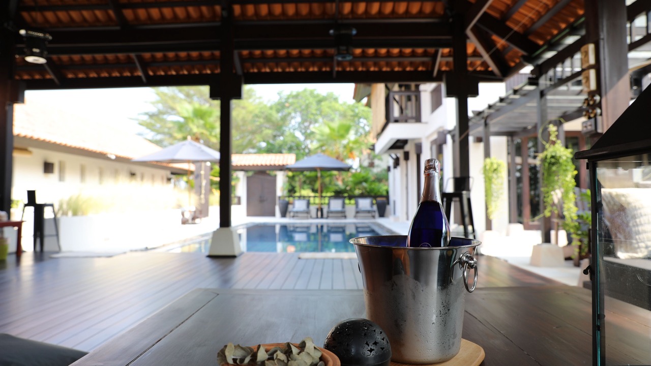 Photo of Outdoor in Sam Phraya