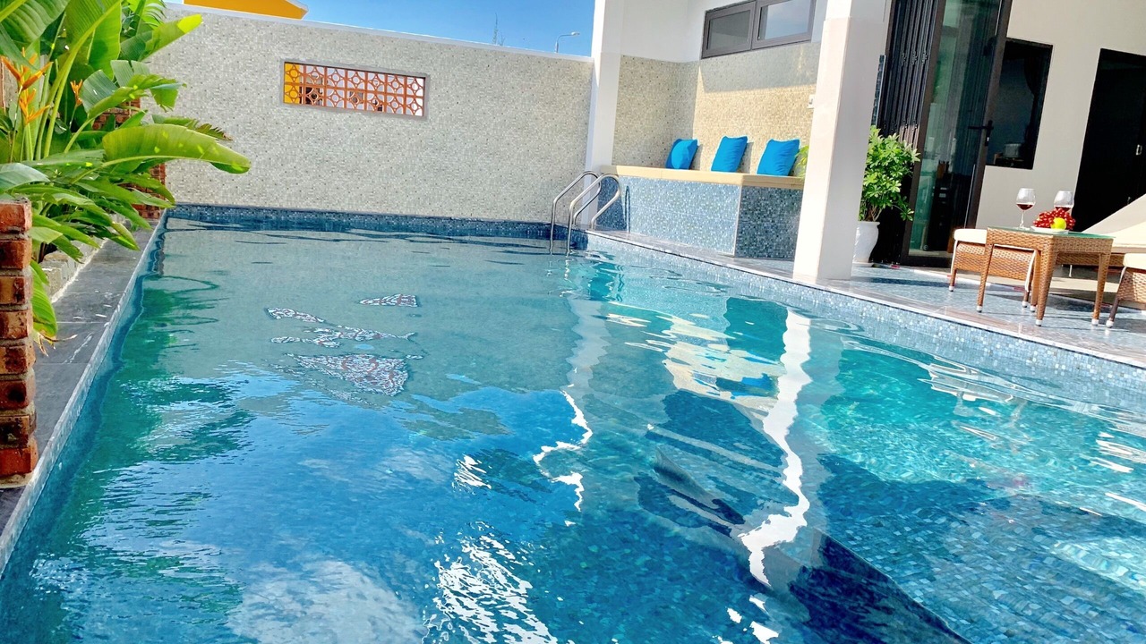 Photo of Outdoor in Cam An