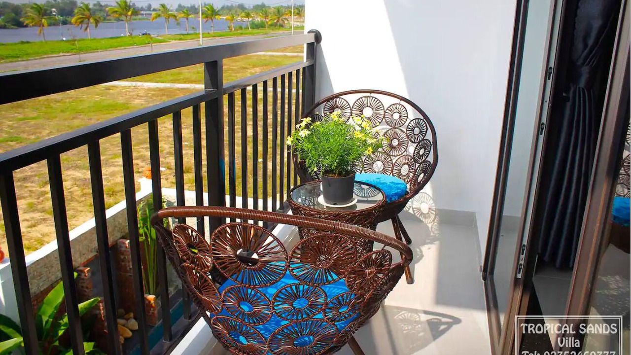Photo of Outdoor in Cam An