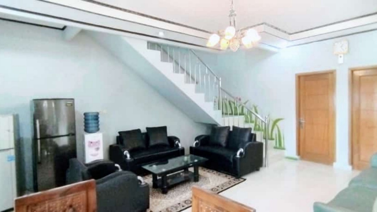Photo of Livingroom in Cisarua