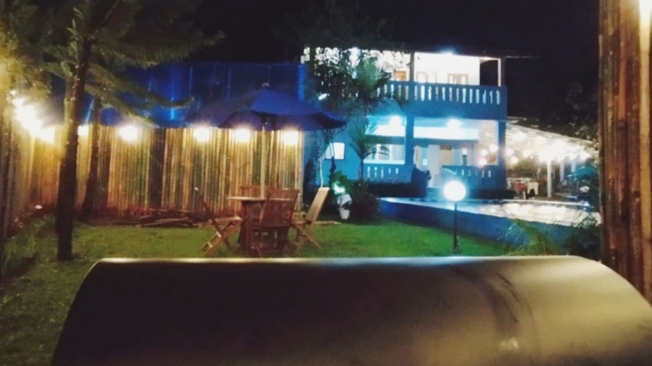 Photo of Outdoor in Cisarua