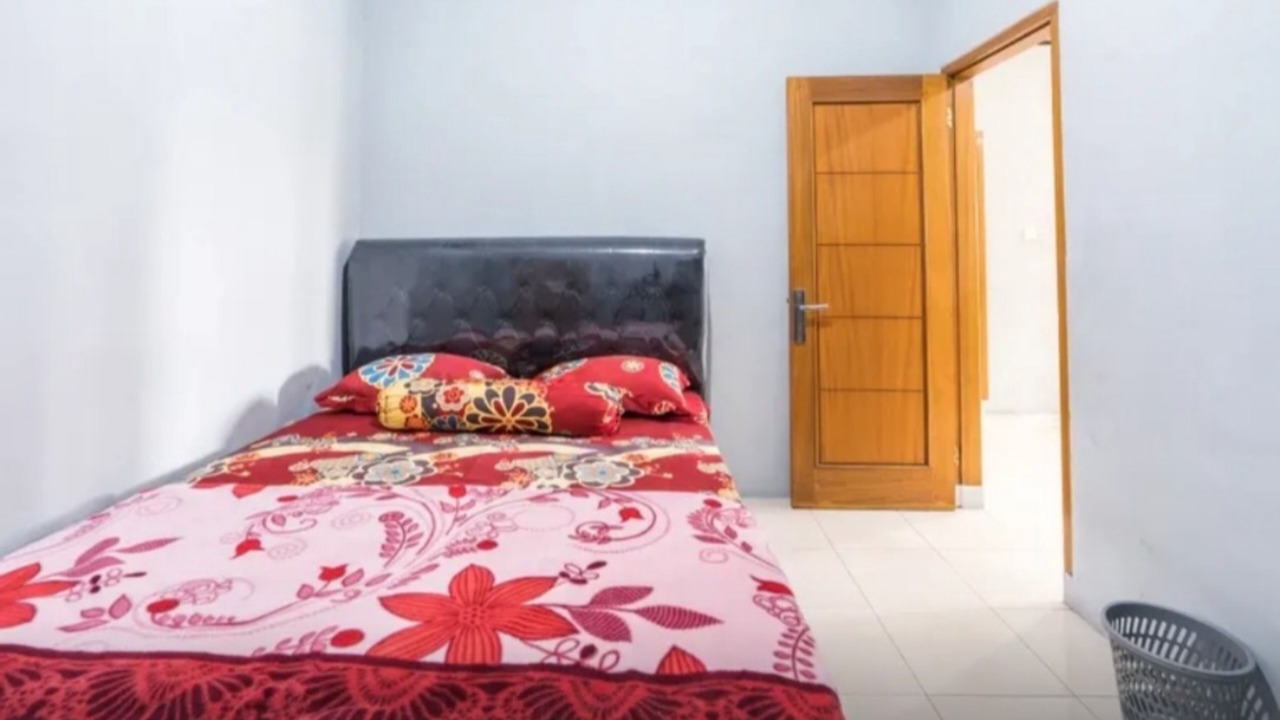 Photo of Bedroom in Cisarua
