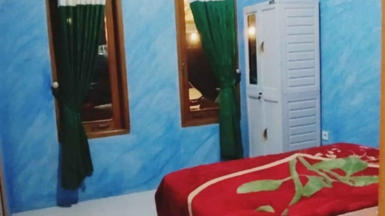 Photo of Bedroom in Cisarua