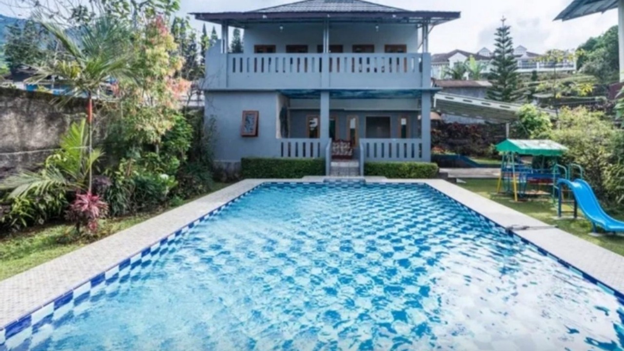 Photo of Outdoor in Cisarua