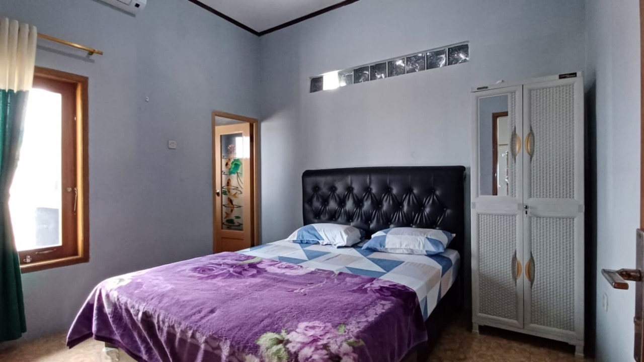 Photo of Bedroom in Cisarua